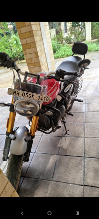 Triumph Speed 400 2026 2026 Model