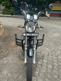Royal Enfield Thunderbird TwinSpark 350 2010 Model