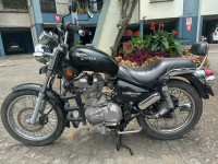 Royal Enfield Thunderbird TwinSpark 350