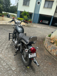 Royal Enfield Thunderbird TwinSpark 350