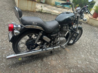 Royal Enfield Thunderbird TwinSpark 350