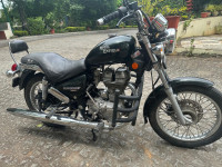 Royal Enfield Thunderbird TwinSpark 350