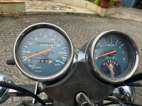 Royal Enfield Thunderbird TwinSpark 350