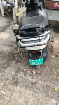 Ather Rizta S