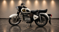 Royal Enfield Bullet Standard 350 2017 Model