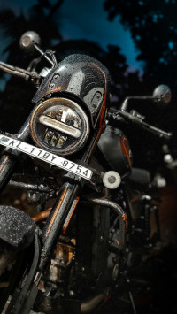 Harley Davidson X 440 2023 Model
