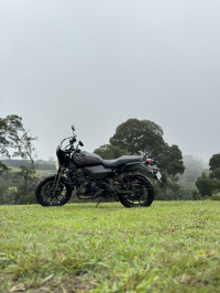 Harley Davidson X 440