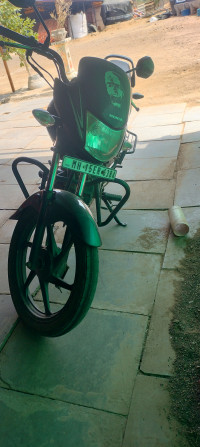 Honda Dream Yuga 2014 Model
