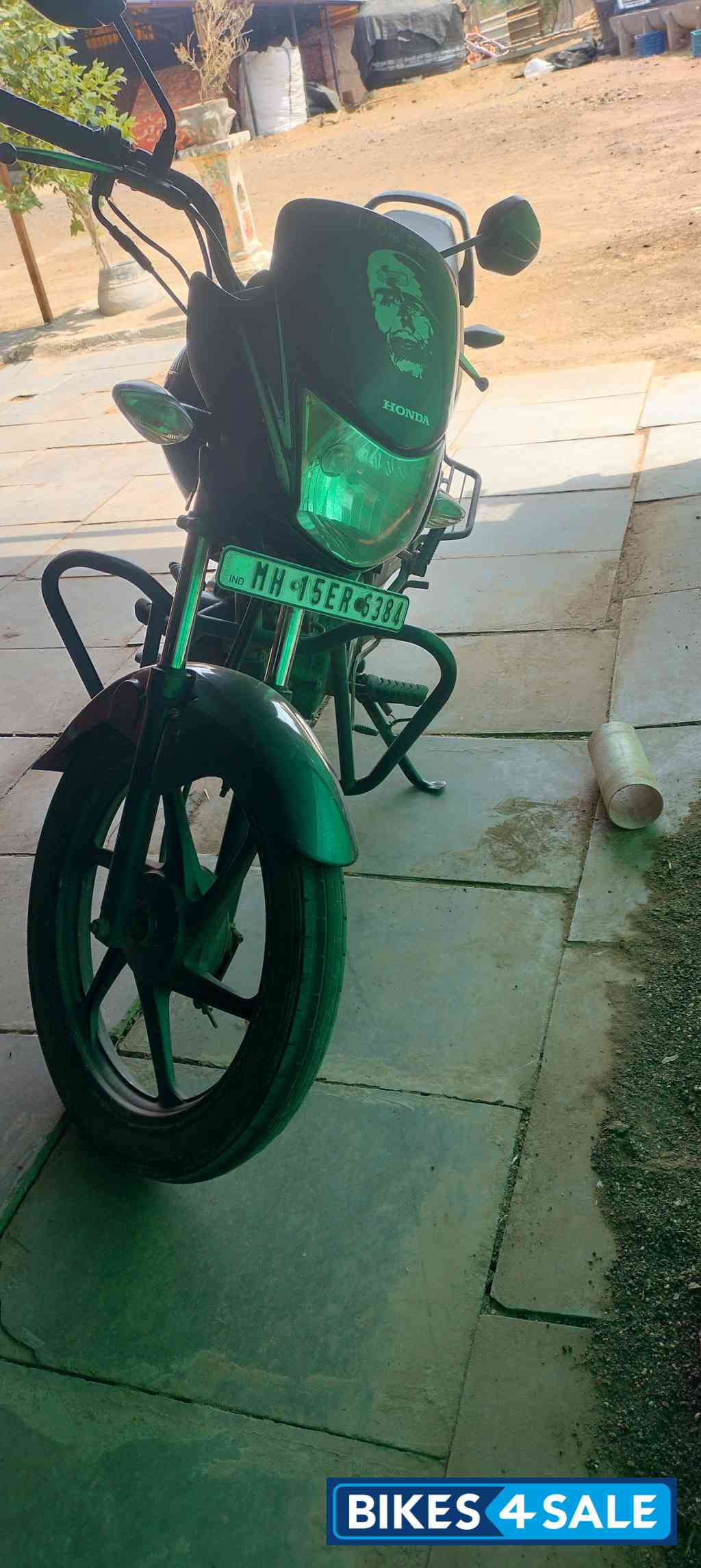 Honda Dream Yuga