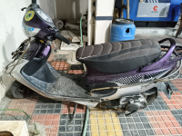 TVS Scooty Pep Plus 2013 Model