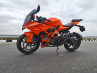 KTM RC 200 GP 2024 Model