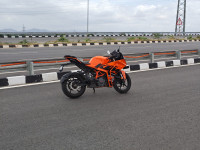 KTM RC 200 GP