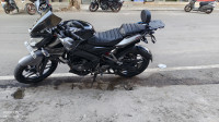 Bajaj Pulsar 200 NS ABS 2019 Model