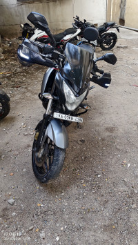 Bajaj Pulsar 200 NS ABS