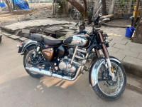 Royal Enfield Classic 350 2022 Model