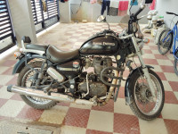 Royal Enfield Thunderbird TwinSpark 350