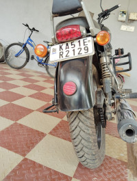 Royal Enfield Thunderbird TwinSpark 350