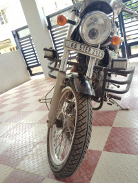 Royal Enfield Thunderbird TwinSpark 350