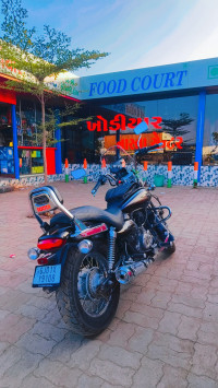Bajaj Avenger Cruise 220 BS6