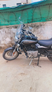 Bajaj Avenger Cruise 220 BS6