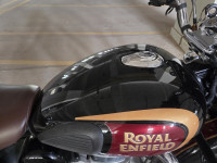 Royal Enfield Classic 350 Dual Channel BS6