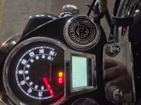 Royal Enfield Classic 350 Dual Channel BS6