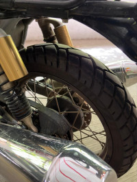 Royal Enfield Interceptor 650 Twin 2022 Model