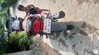 Honda CB Shine