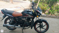 Honda CB Shine