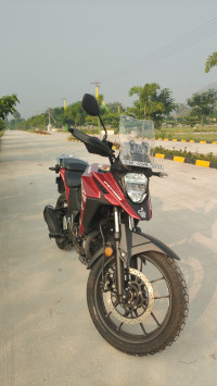 Suzuki V-Strom 250 2025 Model