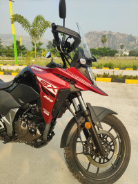 Suzuki V-Strom 250