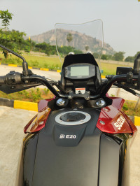 Suzuki V-Strom 250