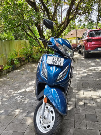 Honda Activa 6G 2023 Model