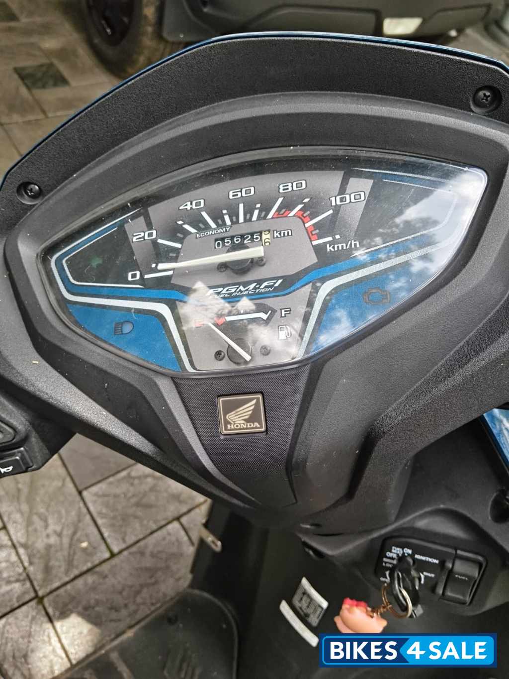 Honda Activa 6G Honda Activa 6G