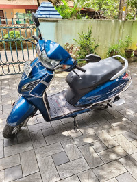 Honda Activa 6G
