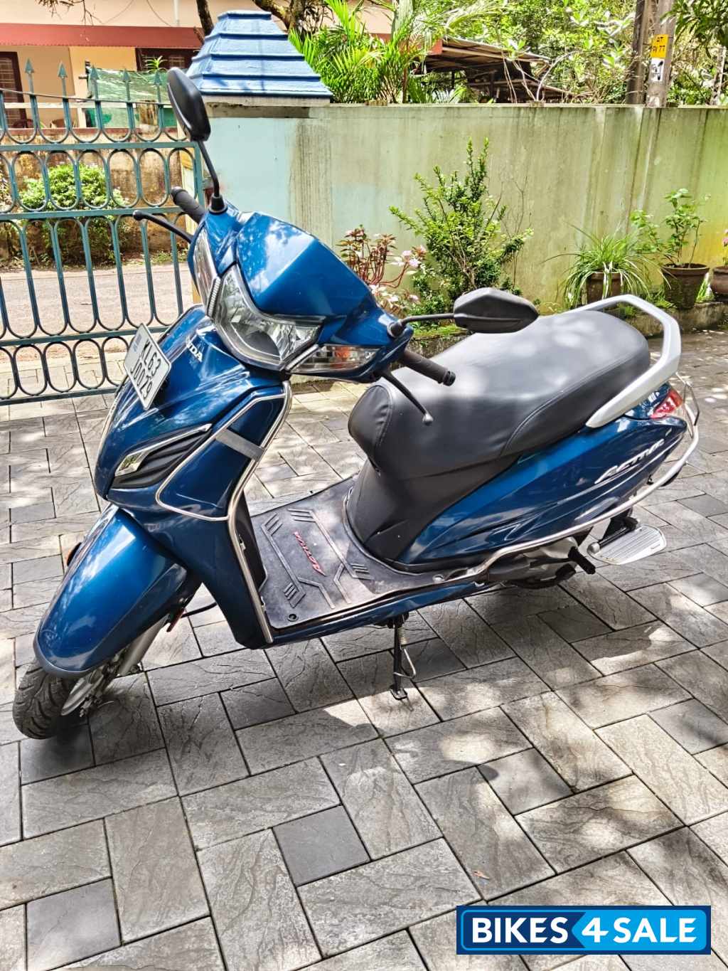 Honda Activa 6G Honda Activa 6G