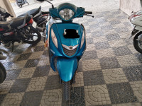 Yamaha Fascino 2017 Model