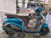 Yamaha Fascino
