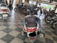 Yamaha Fascino