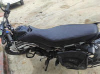 Bajaj Freedom 125 NG04 Drum LED