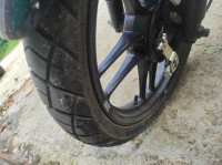 Bajaj Freedom 125 NG04 Drum LED
