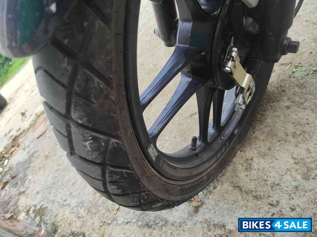 Bajaj Freedom 125 NG04 Drum LED Bajaj Freedom 125 NG04 Drum LED