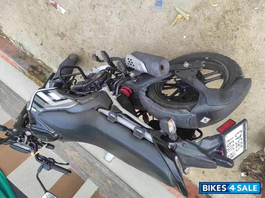Bajaj Freedom 125 NG04 Drum LED Bajaj Freedom 125 NG04 Drum LED