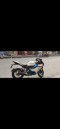 Yamaha R15 V4 2026 Model