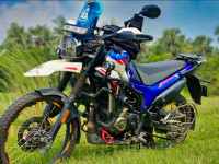 Hero XPulse 210 2025 Model