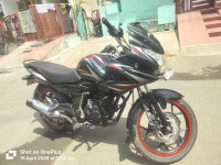 Bajaj Discover 150 F 2015 Model