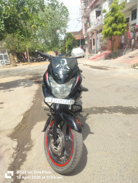 Bajaj Discover 150 F