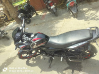 Bajaj Discover 150 F