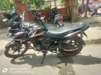 Bajaj Discover 150 F
