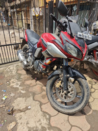 Yamaha Fazer 2013 Model